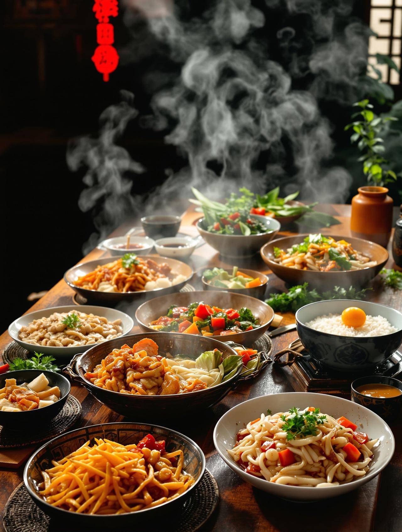 美食之旅：寻味中国高清在线观看_视频压缩