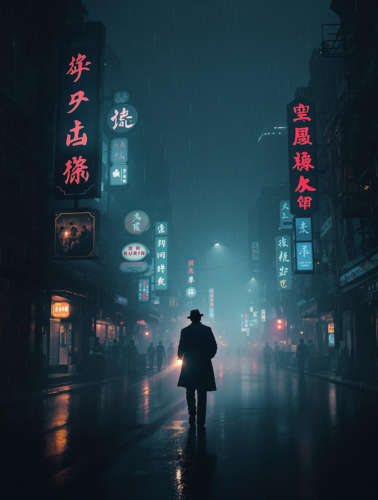 暗夜追凶高清在线观看_视频压缩