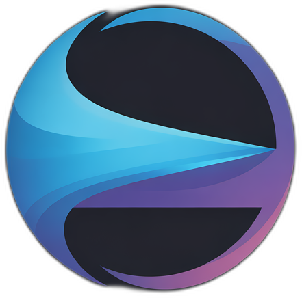 视频压缩 Logo